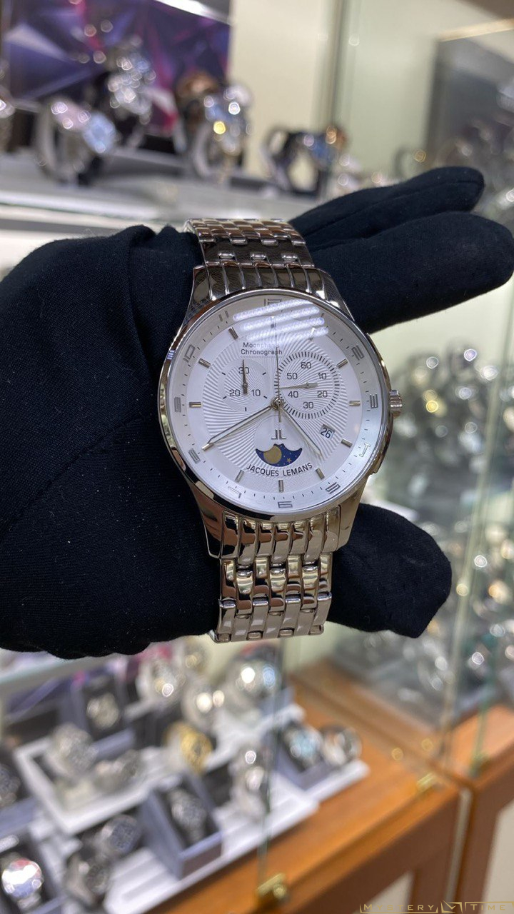 Jacques Lemans 1-1447F