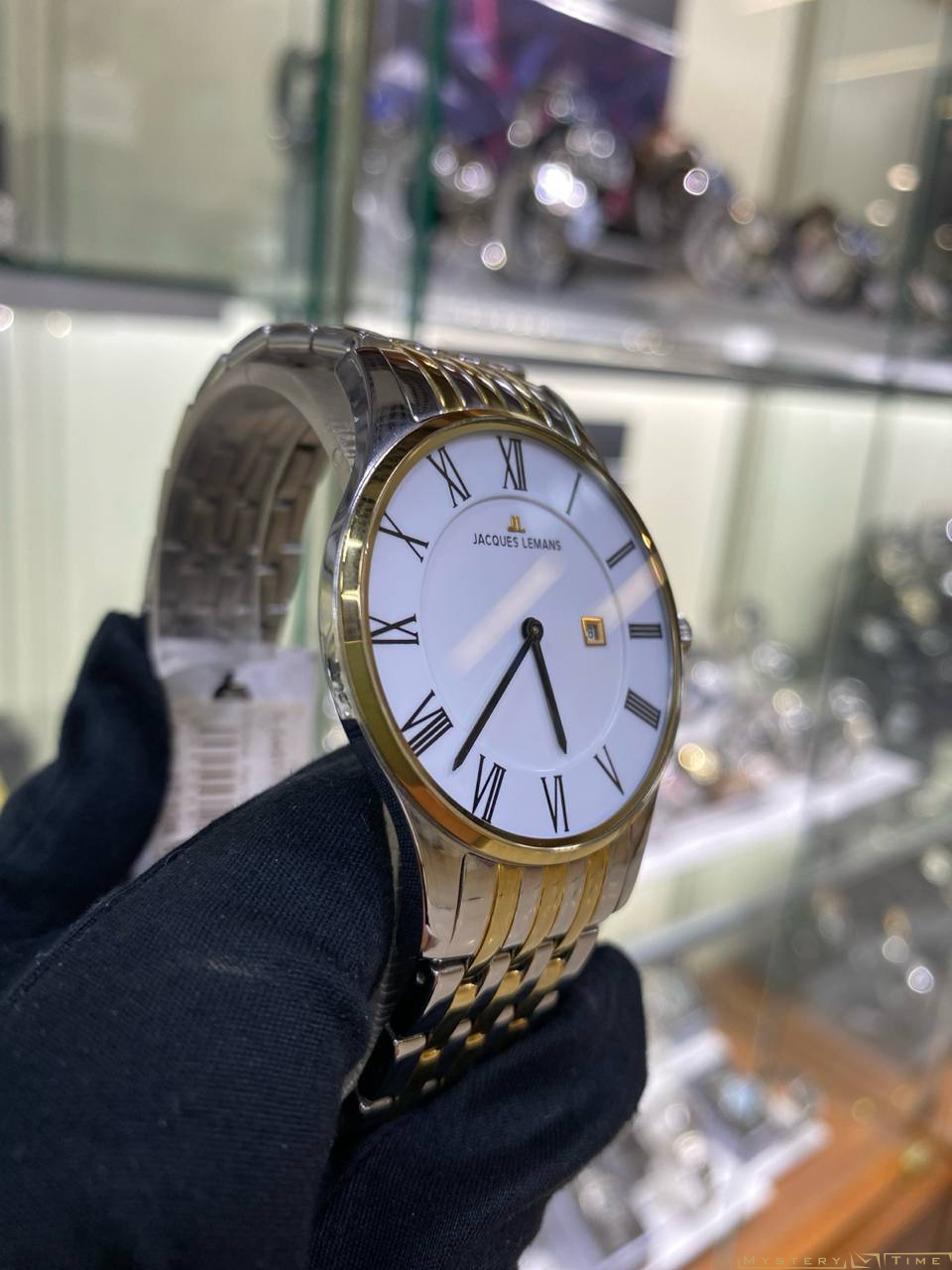 Jacques Lemans 1-1461T