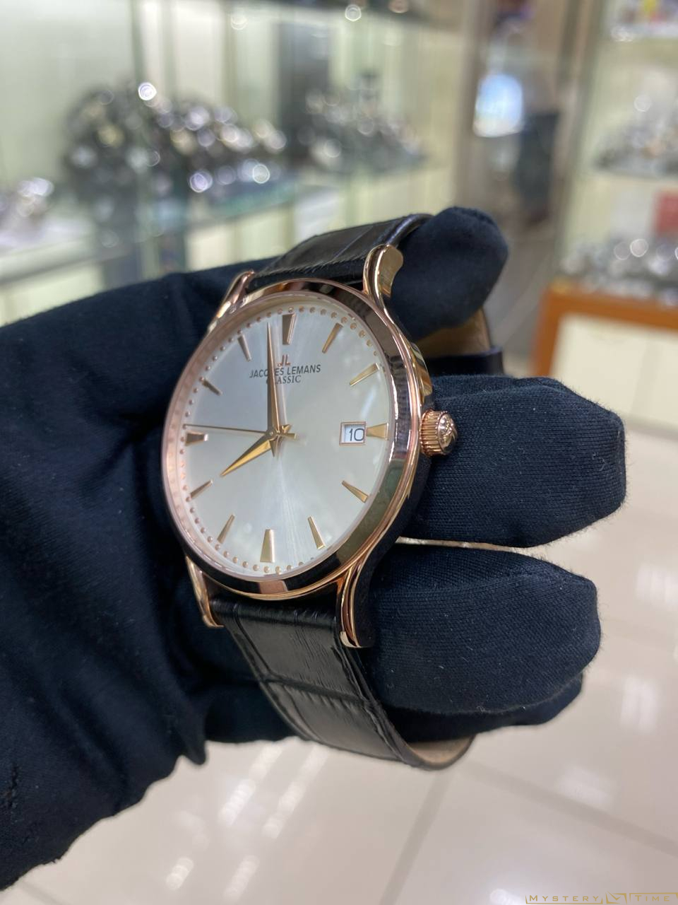 Jacques Lemans 1-1497G