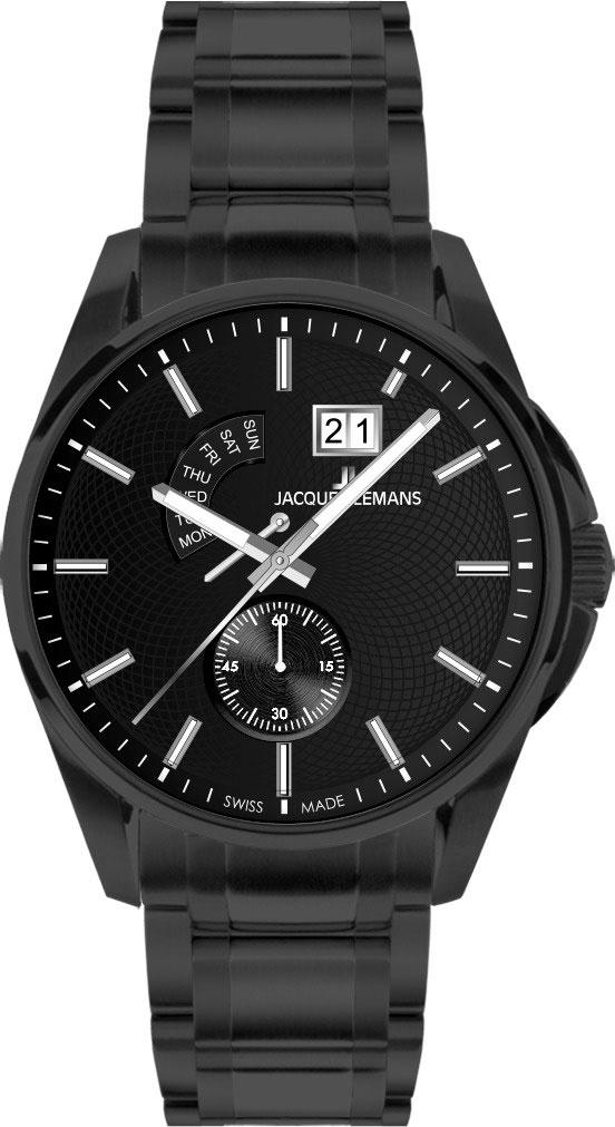 Jacques Lemans 1-2199S