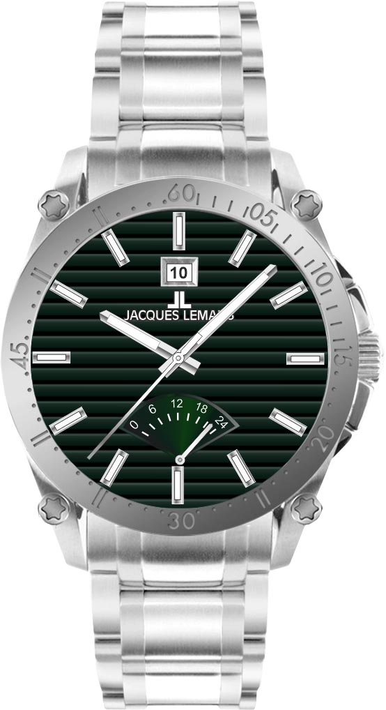 Jacques Lemans 1-2202M