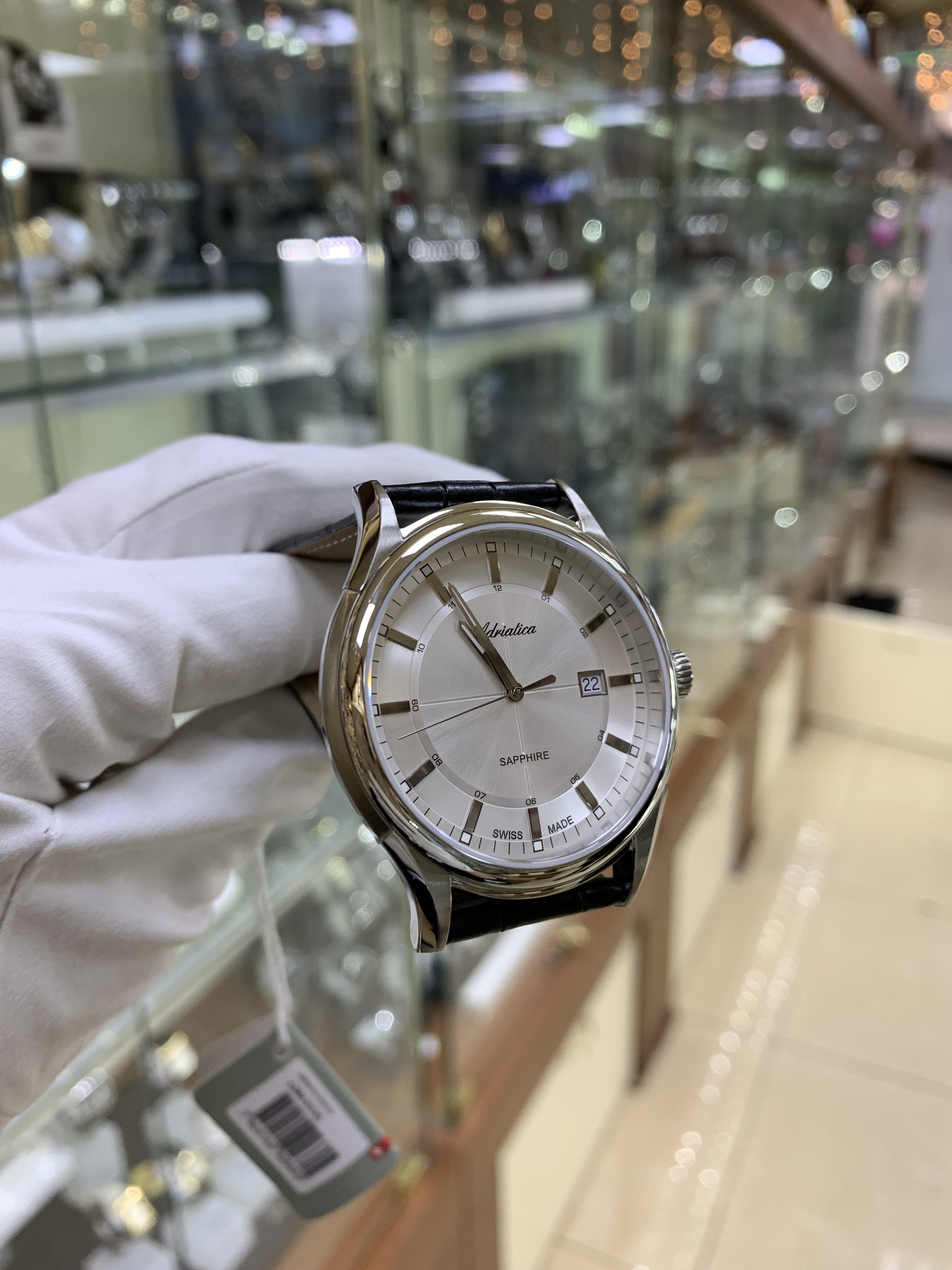 Adriatica A2804.5213Q