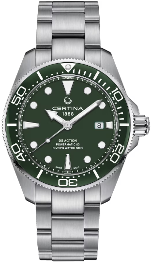 Certina C032.607.11.091.00