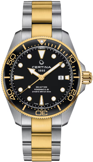 Certina C032.607.22.051.00