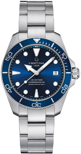Certina C032.807.11.041.00