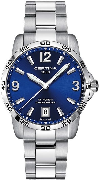 Certina C034.451.11.047.00
