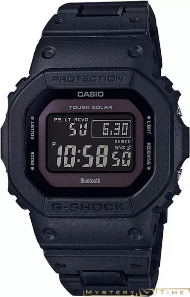 Casio GW-B5600BC-1B