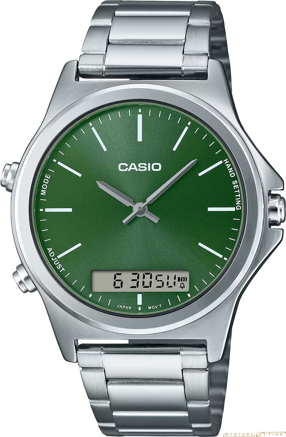 Casio MTP-VC01D-3E